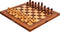 MILLENNIUM ChessGenius Exclusive - Schaakcomputer voor hoogste comfort en vereiste. In echthout met volledig automatische stukherkenning.