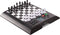 MILLENNIUM ChessGenius - Schaakcomputer met speelniveaus van beginner tot toernooispeler. Met wereldberoemde software van Richard Lang. Een van de sterkst spelende schaakcomputers met > 2000 ELO.