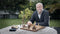 MILLENNIUM ChessVolt M825 – Accupack voor schaakcomputers. Urenlang speeltijd onafhankelijk van netstroom en stopcontact. Perfect voor tuin, balkon en camping.