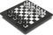MILLENNIUM eONE M841 – Elektronisch schaakbord online op Lichess, chess.com en Tornelo. Met 81 leds voor de zetweergave. Lithium-ionen-accu en bluetooth/usb geïntegreerd.
