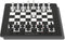 MILLENNIUM eONE M841 – Elektronisch schaakbord online op Lichess, chess.com en Tornelo. Met 81 leds voor de zetweergave. Lithium-ionen-accu en bluetooth/usb geïntegreerd.