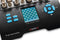 MILLENNIUM Europe Chess Champion - Schaakcomputer (8 spellen in 1) - Dammen, Halma, 4 op een rij, Reversi, etc. - Voor beginners en kinderen.
