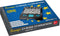 MILLENNIUM Europe Chess Champion - Schaakcomputer (8 spellen in 1) - Dammen, Halma, 4 op een rij, Reversi, etc. - Voor beginners en kinderen.