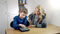 MILLENNIUM Europe Chess Champion - Schaakcomputer (8 spellen in 1) - Dammen, Halma, 4 op een rij, Reversi, etc. - Voor beginners en kinderen.
