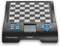 MILLENNIUM Europe Chess Champion - Schaakcomputer (8 spellen in 1) - Dammen, Halma, 4 op een rij, Reversi, etc. - Voor beginners en kinderen.