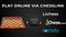 MILLENNIUM Exclusive Luxe Edition – het luxueuze E-board. Speel met schaakapps of speel online schaak op een van de comfortabelste schaakborden ter wereld.