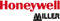 Miller BY Honeywell 1036265 RG300 Zekeringssysteem
