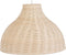 MILLIAN - Hanglamp - Natuurlijk - Rotan