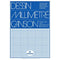 Millimeterblok Canson A3 blauw | 10 stuks