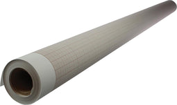 Millimeterpapier formaat 75 x 10 m op rol