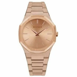 Millner horloge Oxford S Pink