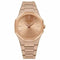 Millner horloge Oxford S Pink