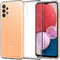 Spigen Liquid Crystal - Bumper - Schokabsorberend - Transparant