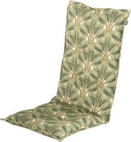 Milo Green 123x50x10 Hoge Rug