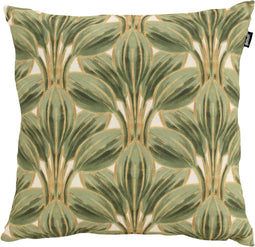 Milo Green 50x50x16 Sierkussen