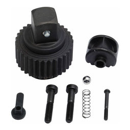 HAZET 6150/8 - Reparatieset - Handmatig - 8,2 L x 5,4 H x 6,2 W (cm)