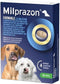 Milprazon Ontworming Kleine Hond 4 tabletten