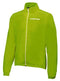 Milremo Basic windbreker fiets windjack groen heren