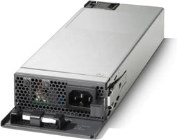 Cisco 715W AC - Voeding - 80 PLUS Platinum