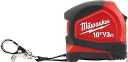 Milwaukee 48226602 LED Rolmaat - 3m