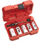 Milwaukee 49224083 7delige BiM gatzagenset