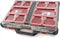 MILWAUKEE 4932471064 Packout Slim Organizer - 500 x 380 x 65mm