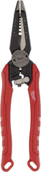 Milwaukee 7 in 1 combinatie tang 230 mm - 4932478554