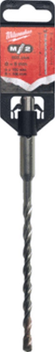 Milwaukee Boor (cassette)