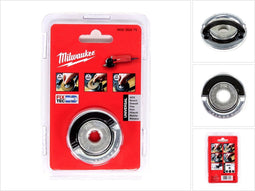 Milwaukee FIXTEC-spanmoer FIXTEC Nut klein - 1 pc - 4932352473