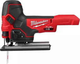 Milwaukee FUEL M18 FBJS-0X accu-decoupeerzaag