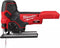 Milwaukee FUEL M18 FBJS-0X accu-decoupeerzaag