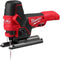 Milwaukee FUEL M18 FBJS-0X accu-decoupeerzaag