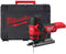 Milwaukee FUEL M18 FBJS-0X accu-decoupeerzaag