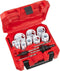 Milwaukee Hole Dozer™ Gatzagenset 14-delig - 49224152