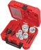 Milwaukee Hole Dozer™ Gatzagenset 14-delig - 49224152