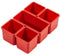 Milwaukee Insert Bakjes Voor Packout Box Organiser