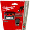 Milwaukee IR HL450 USB Oplaadbare Hoofdlamp - 4933478587