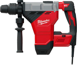 Milwaukee K850S SDS-Max Boor- en breekhamer - 1400W - 11J
