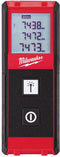 Milwaukee LDM 30 Afstandsmeter - 30m
