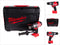 Milwaukee Li-Ion Slagboormachine FUEL II M18 FPD-0X