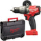 Milwaukee Li-Ion Slagboormachine FUEL II M18 FPD-0X