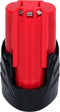 Milwaukee M12 B3 Li-Ion Accu 12V 3.0Ah M12™ - 4932451388