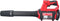 Milwaukee M12 BBL-0 Li-ion accu bladblazer body