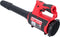 Milwaukee M12 BBL-0 Li-ion accu bladblazer body