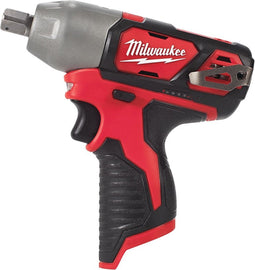 Milwaukee M12 BIW12-0 Accu Subcompactslagmoersleutel 1/2 12V Basic Body M12™ - 4933447134