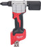 Milwaukee M12 BPRT-201X accu blindklinknagel 12 V 20,32 mm + 1x oplaadbare batterij 2.0 Ah + lader + HD doos ( 4933464406 )