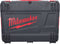 Milwaukee M12 BPRT-201X accu blindklinknagel 12 V 20,32 mm + 1x oplaadbare batterij 2.0 Ah + lader + HD doos ( 4933464406 )