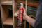 Milwaukee M12 BRAID-0 12V Li-Ion accu haakse slagschroevendraaier body