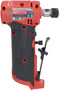 Milwaukee M12 FDGA-0 12V Li-Ion accu haakse stiftslijper body - 50mm - koolborstelloos