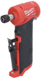 Milwaukee M12 FDGA-0 12V Li-Ion accu haakse stiftslijper body - 50mm - koolborstelloos